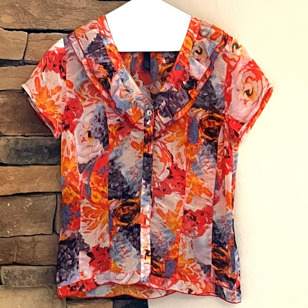 Blouse